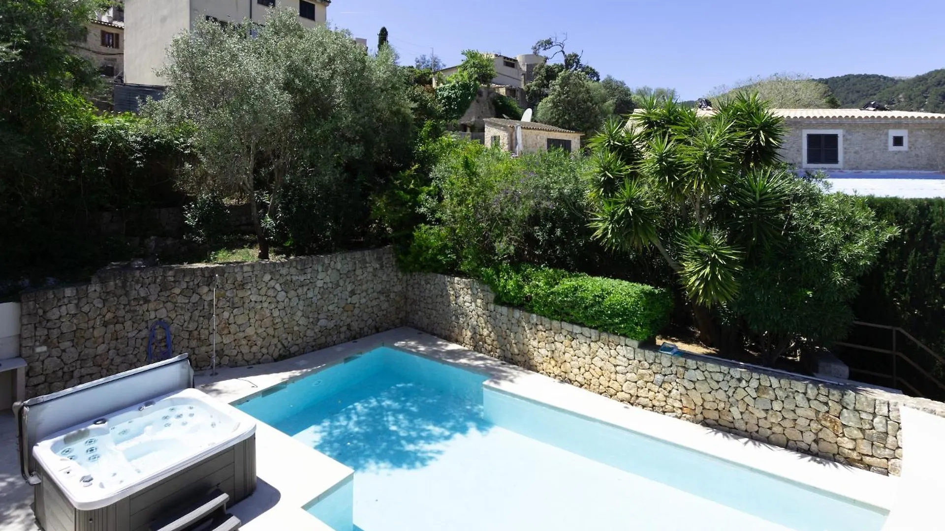 Villa Can Menut Nou Pollença
