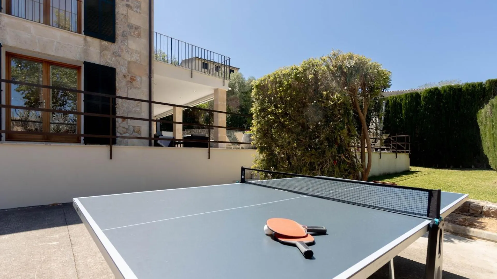 Villa Can Menut Nou Pollença