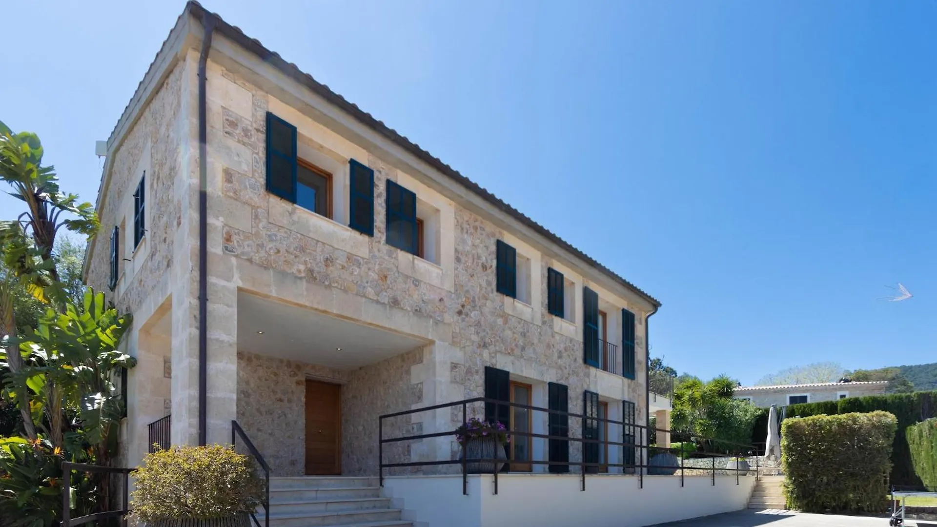 Villa Can Menut Nou Pollença
