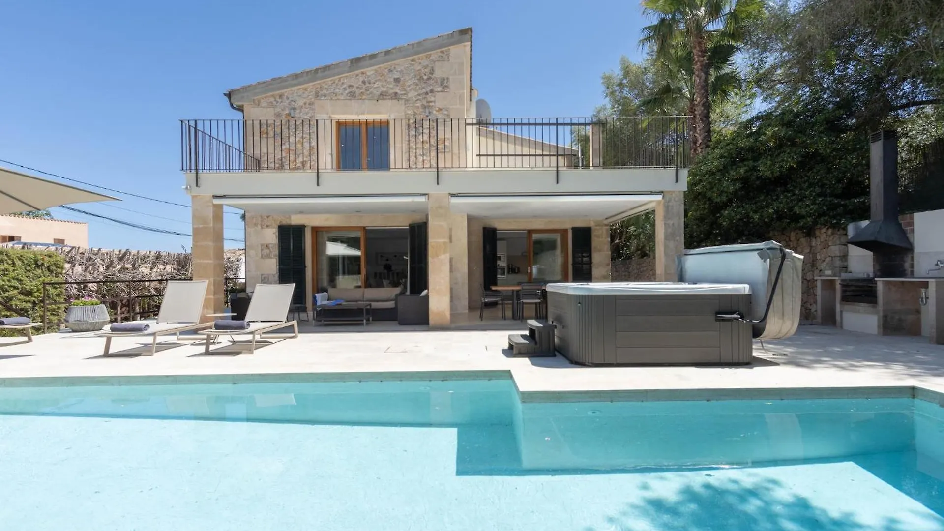 Villa Can Menut Nou Pollença