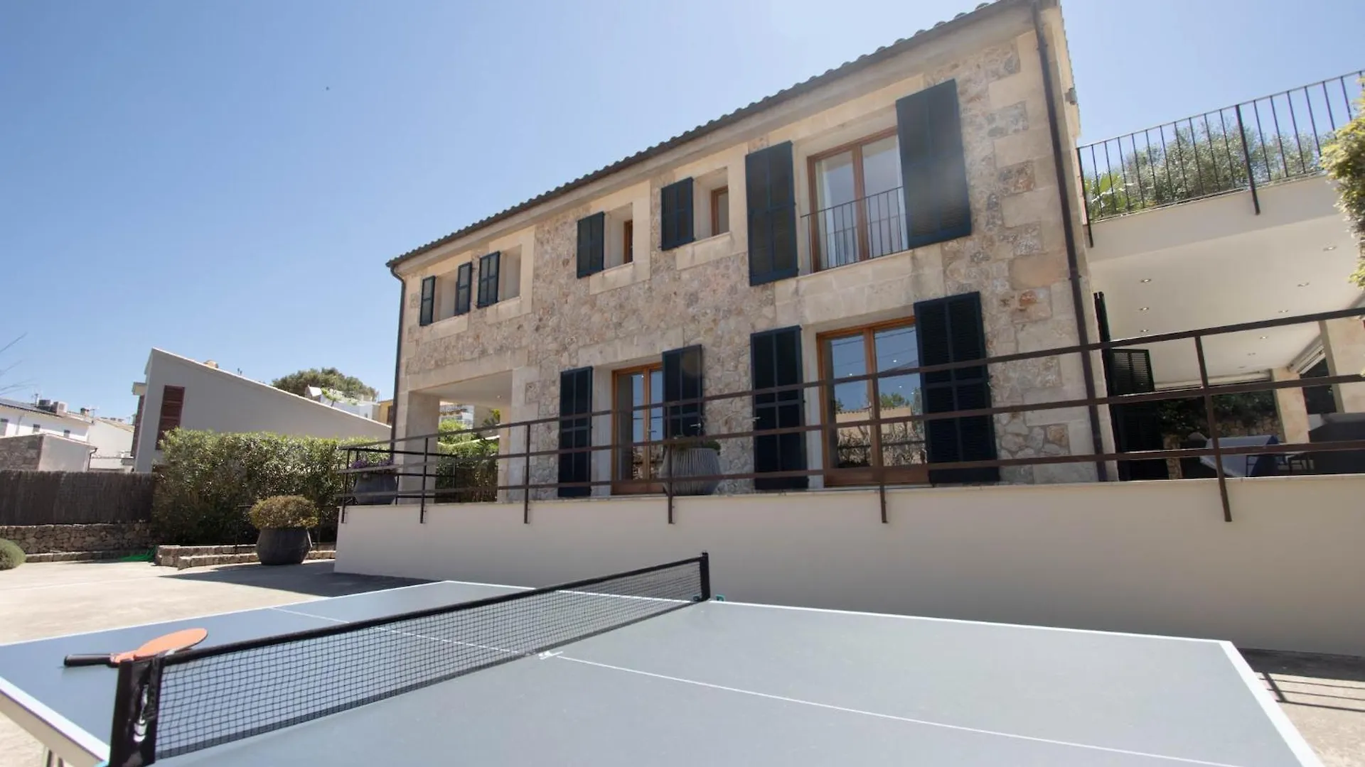 Villa Can Menut Nou Pollença