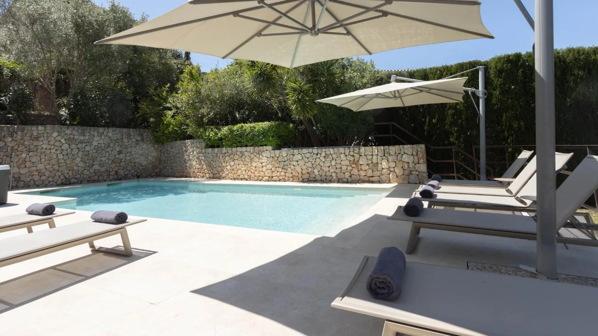 Villa Can Menut Nou Pollença