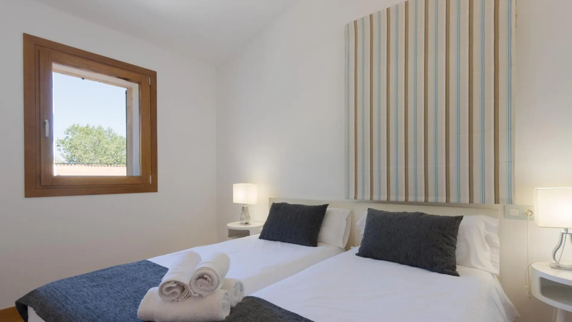 Villa Can Menut Nou Pollença