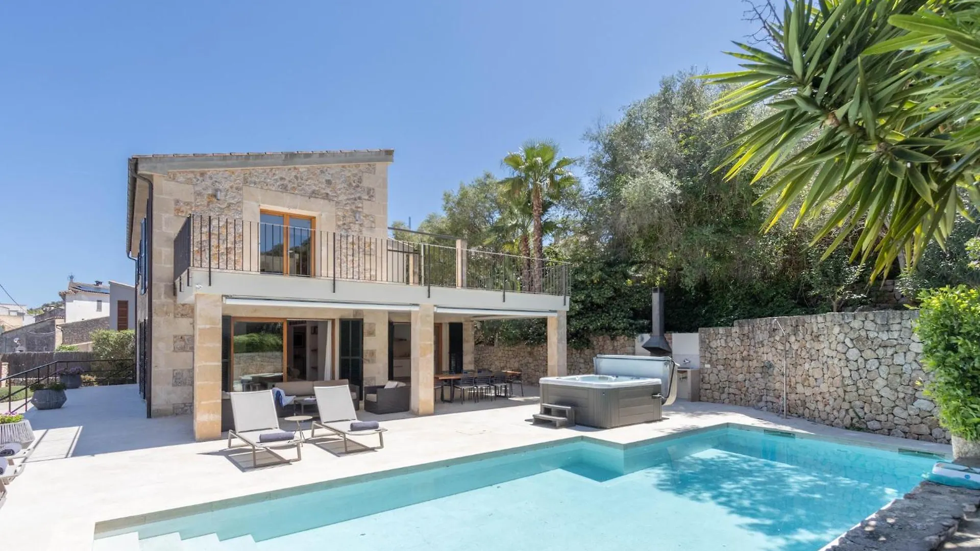 Villa Can Menut Nou Pollença 0*,