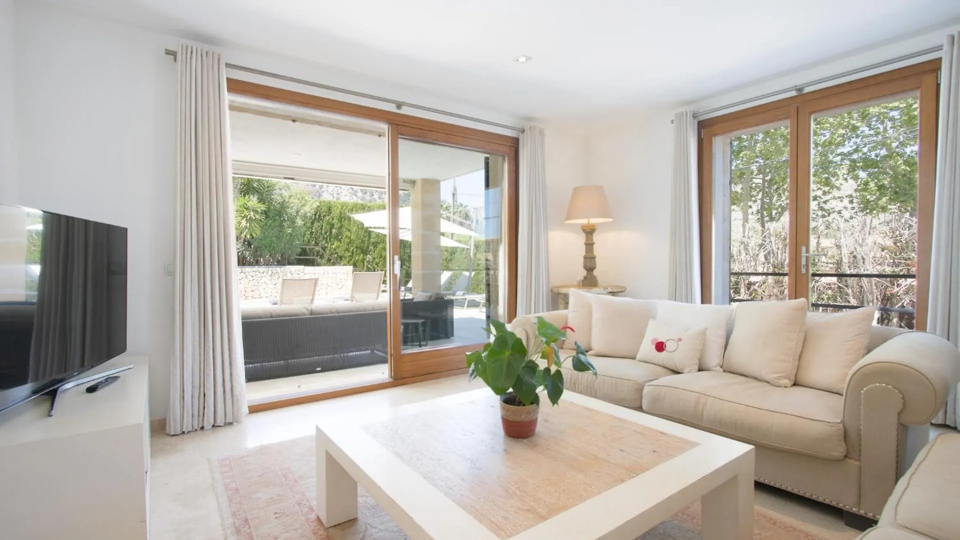 Villa Can Menut Nou Pollença
